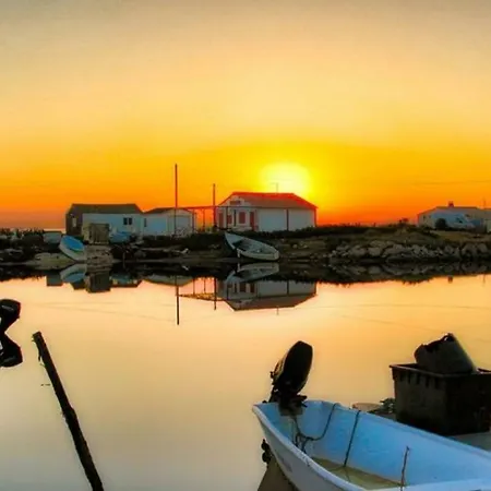 Résidence La Pinède * Gruissan
