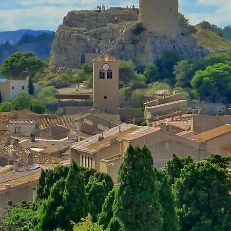 Appartamento Résidence La Pinède *