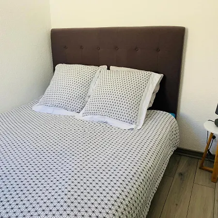 Appartement Résidence La Pinède Gruissan