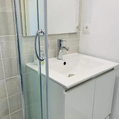 Résidence La Pinède Appartement Gruissan