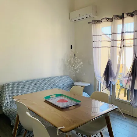 Appartement Résidence La Pinède