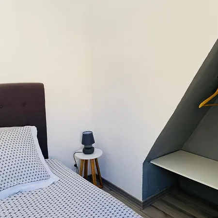 Appartement Résidence La Pinède Gruissan