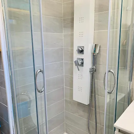 Résidence La Pinède Appartement